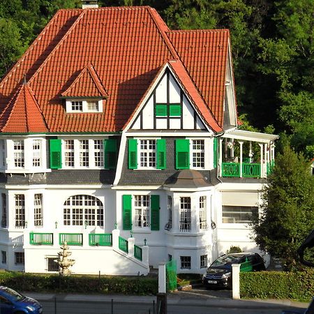 Villa Biso Solingen Bilik gambar