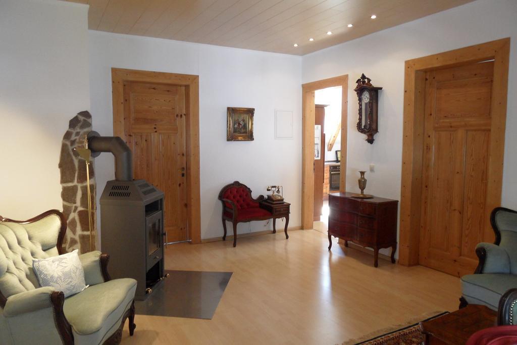 Villa Biso Solingen Luaran gambar