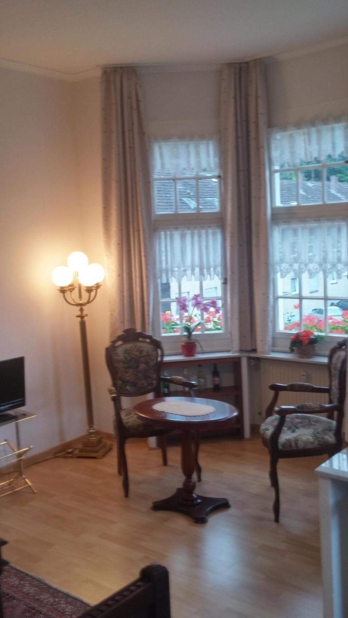 Villa Biso Solingen Luaran gambar