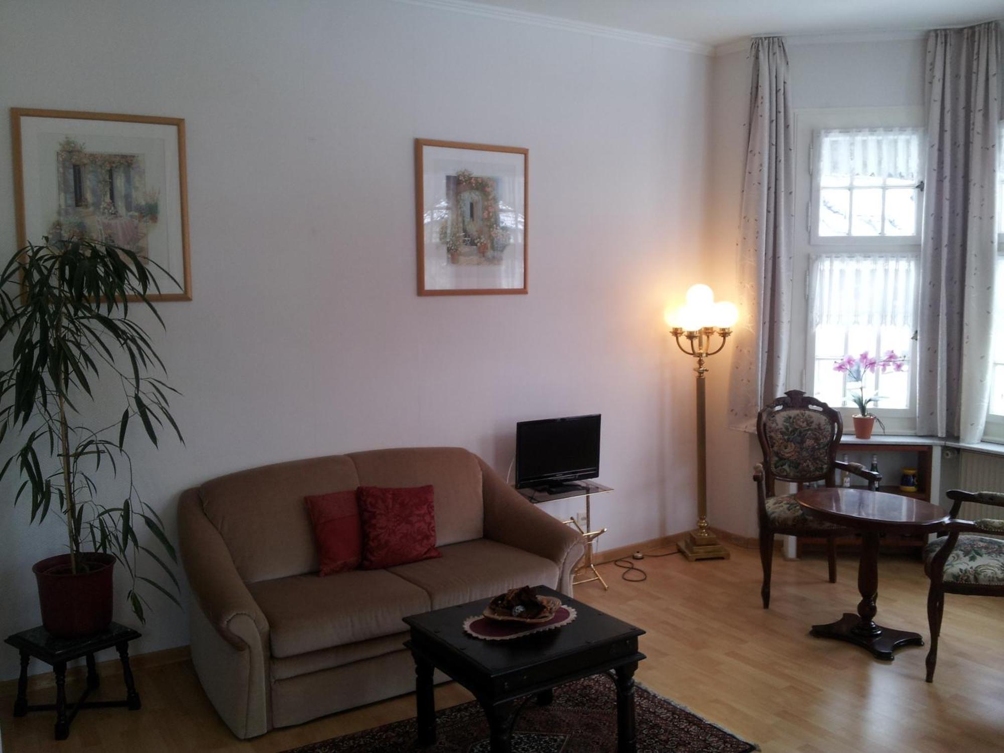 Villa Biso Solingen Bilik gambar