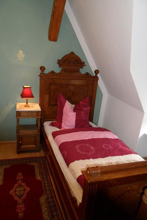 Villa Biso Solingen Bilik gambar