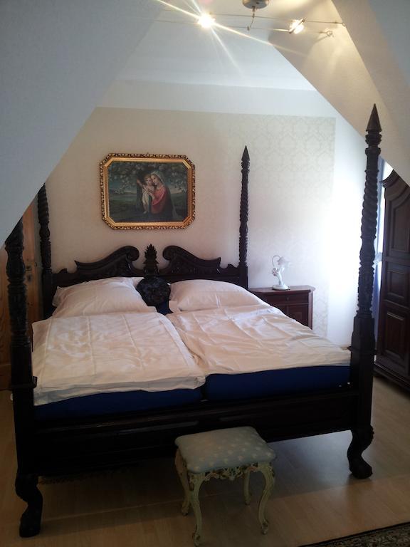 Villa Biso Solingen Bilik gambar