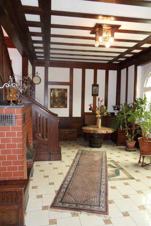 Villa Biso Solingen Luaran gambar