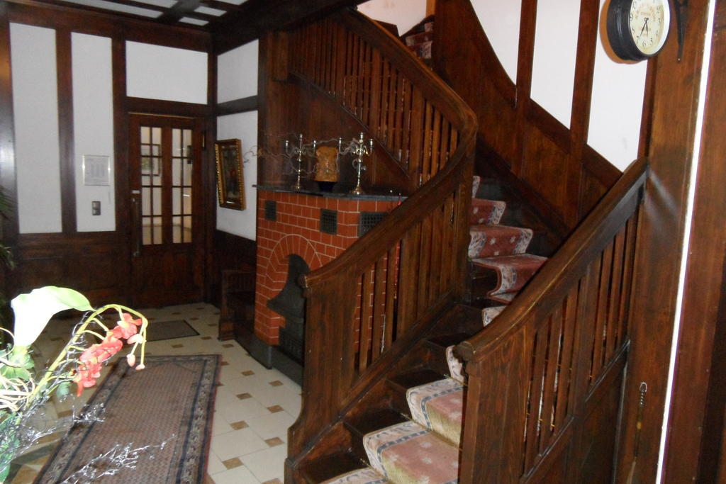 Villa Biso Solingen Luaran gambar